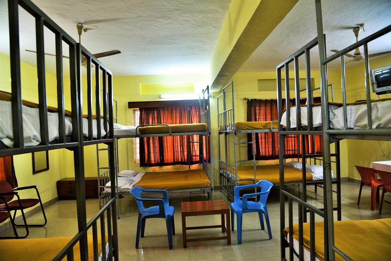 Kstdc Hotel Mayura Yatrinivas Mysore Exteriör bild
